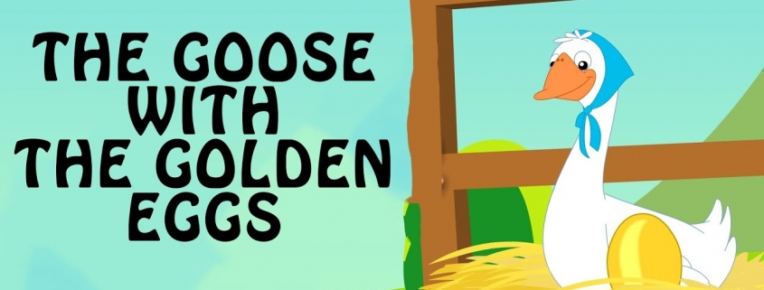 غاز تخم طلا